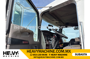 Camión RollBack 2008 KENWORTH T300