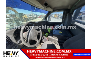 Camión RollBack 2009 Chevrolet KODIAK C5500