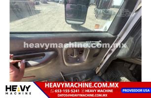 Camión RollBack 2009 Chevrolet KODIAK C5500