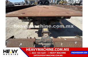 Camión RollBack 2009 Chevrolet KODIAK C5500