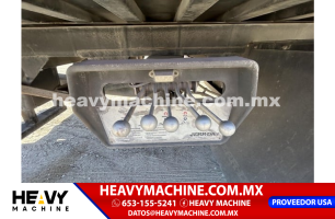 Camión RollBack 2009 Chevrolet KODIAK C5500