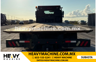 Camión RollBack 2011 FREIGHTLINER Business Class M2