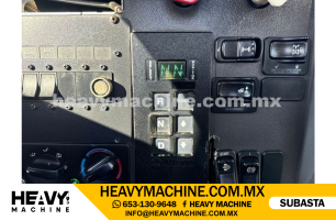 Camión RollBack 2011 PETERBILT 348