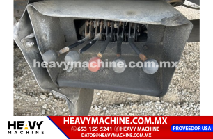 Camión RollBack 2011 RAM 5500 HD