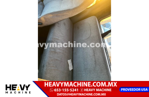 Camión RollBack 2012 Freightliner M2 106