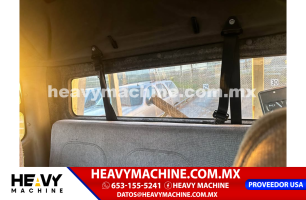 Camión RollBack 2012 Freightliner M2 106