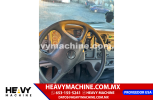 Camión RollBack 2012 Freightliner M2 106
