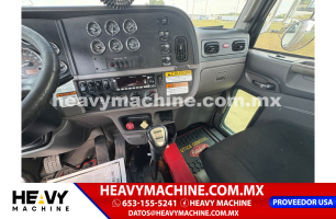 Camión RollBack 2012 PETERBILT 365