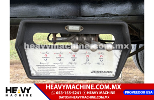 Camión RollBack 2012 PETERBILT 365