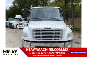 Camión RollBack 2013 Freightliner M2 106