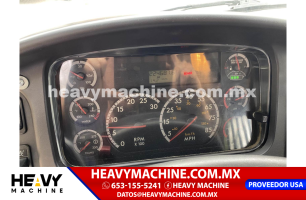 Camión RollBack 2013 Freightliner M2 106