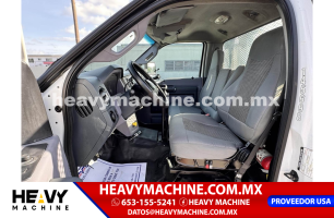 Camión RollBack 2015 Ford F-650