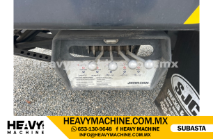 Camión RollBack 2015 Ford F-650 XLT