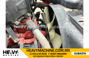 Camión RollBack 2015 Ford F-650 XLT