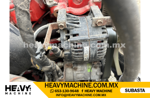 Camión RollBack 2015 Ford F-650 XLT