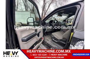 Camión RollBack 2017 Ford