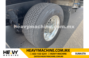 Camión RollBack 2017 KENWORTH T440