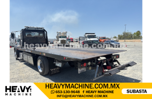 Camión RollBack 2018 PETERBILT