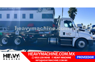  2020 FREIGHTLINER Cascadia 126