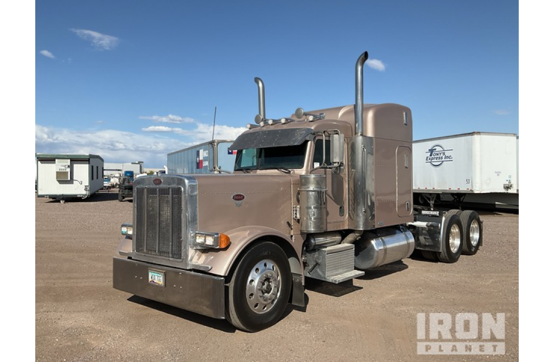 Peterbilt 379 2005