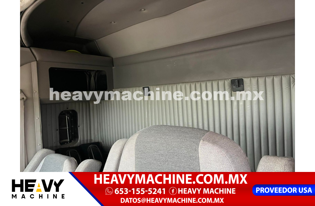 Camión Tracto 2006 Kenworth T800
