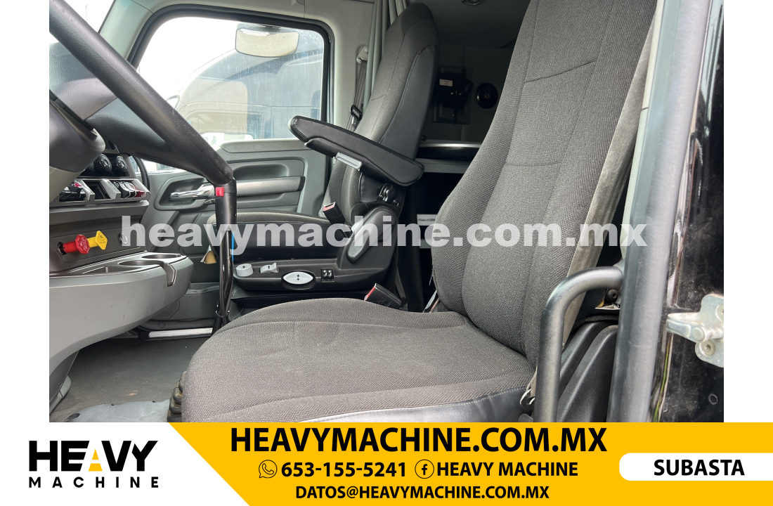 Camión Tracto 2016 KENWORTH T680
