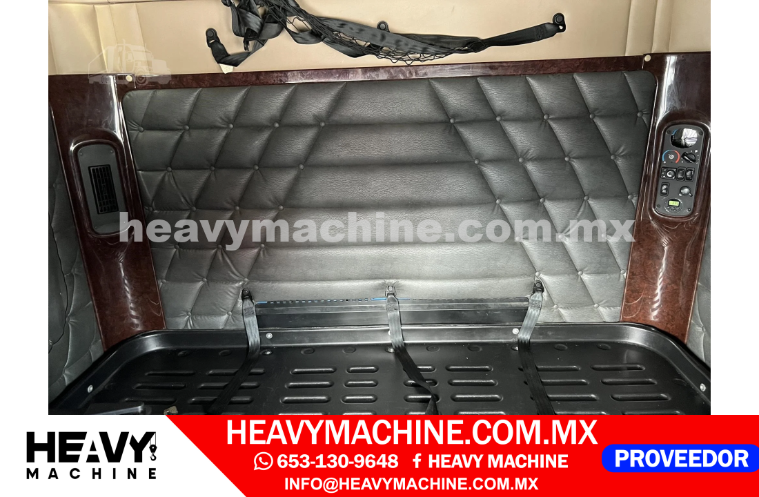 Camión Tracto 2017 FREIGHTLINER 122SD