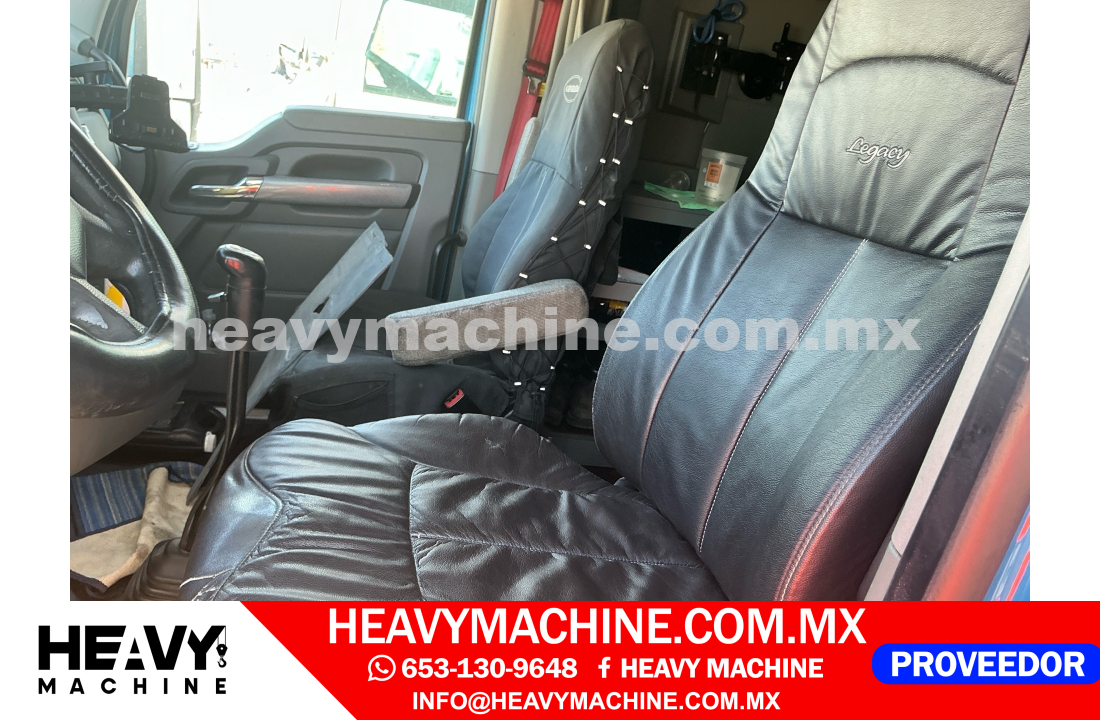 Camión Tracto 2017 KENWORTH T680 6x4