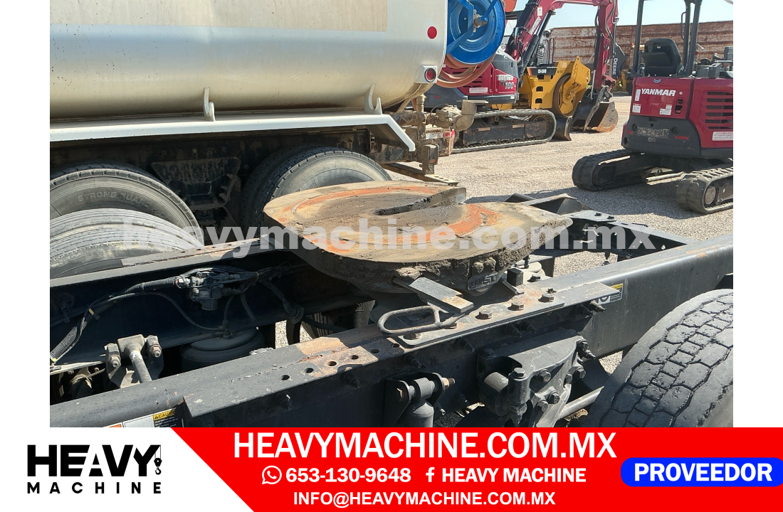 Camión Tracto 2017 KENWORTH T680 6x4