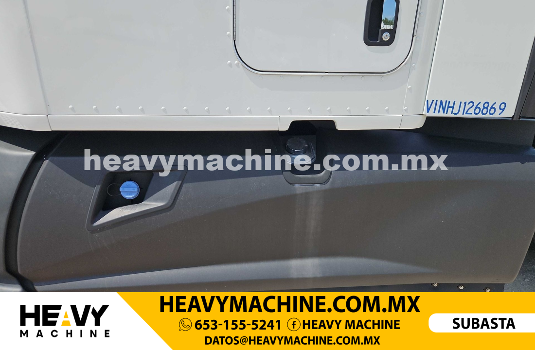Camión Tracto 2017 Kenworth T680 semi truck