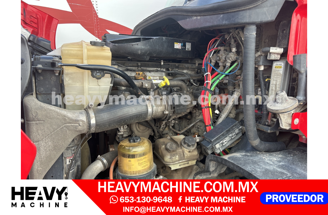 Camión Tracto 2018 FREIGHTLINER Cascadia 113 4x2