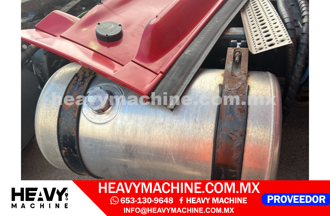 Camión Tracto 2018 FREIGHTLINER Cascadia 113 4x2