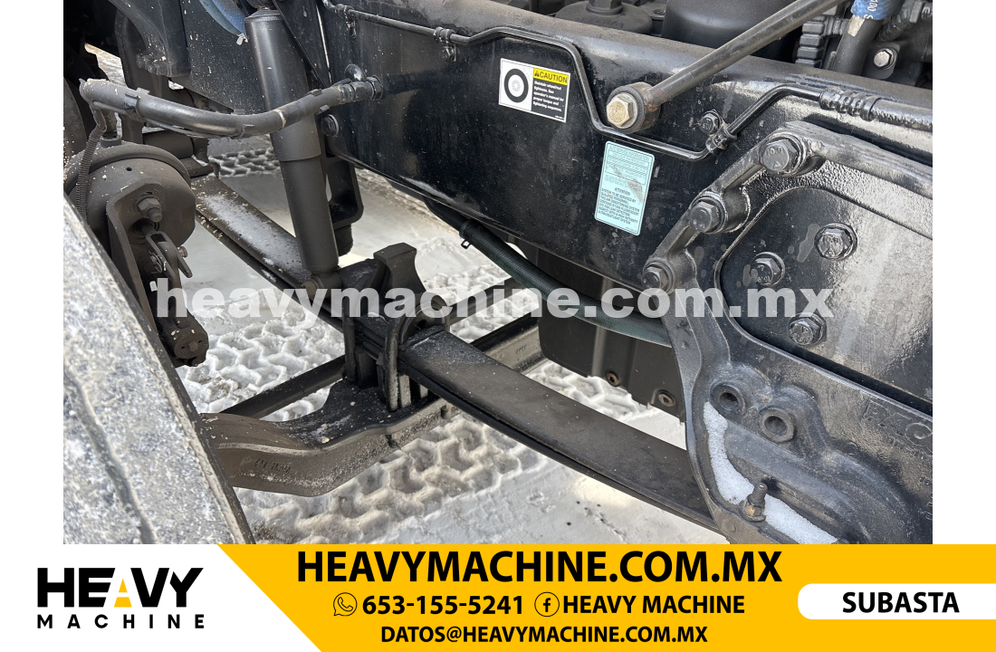 Camión Tracto 2018 Kenworth T680