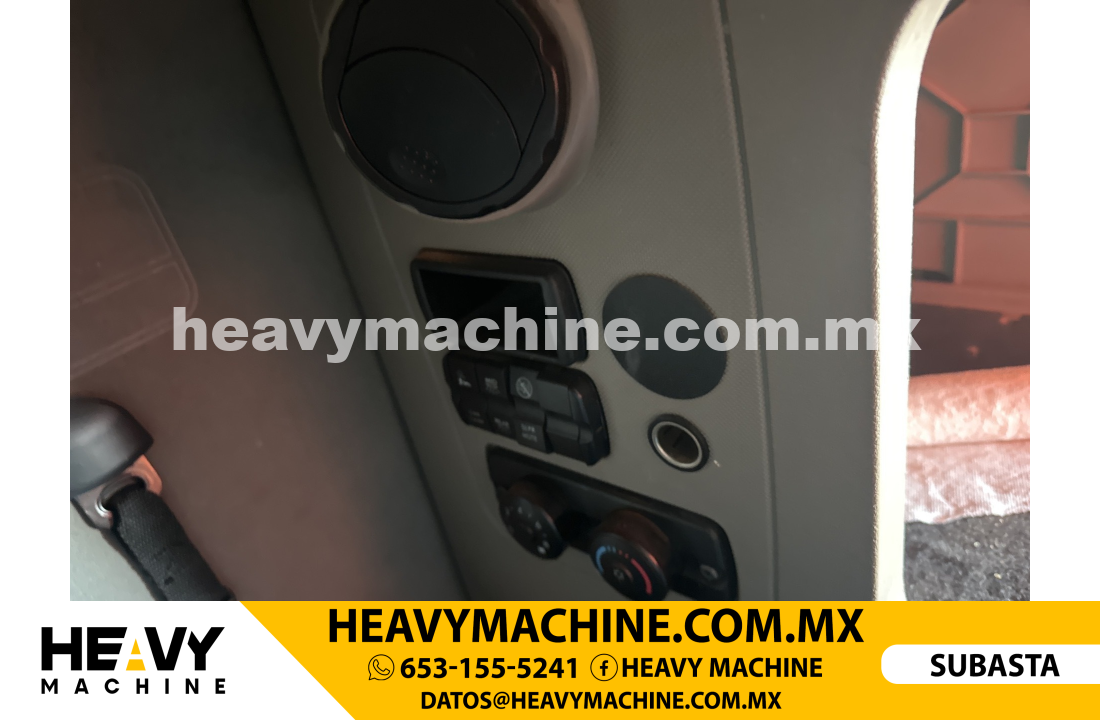 Camión Tracto 2019 FREIGHTLINER Cascadia