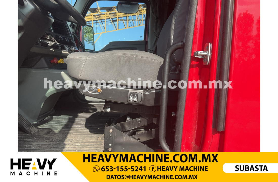 Camión Tracto 2020 Kenworth T680