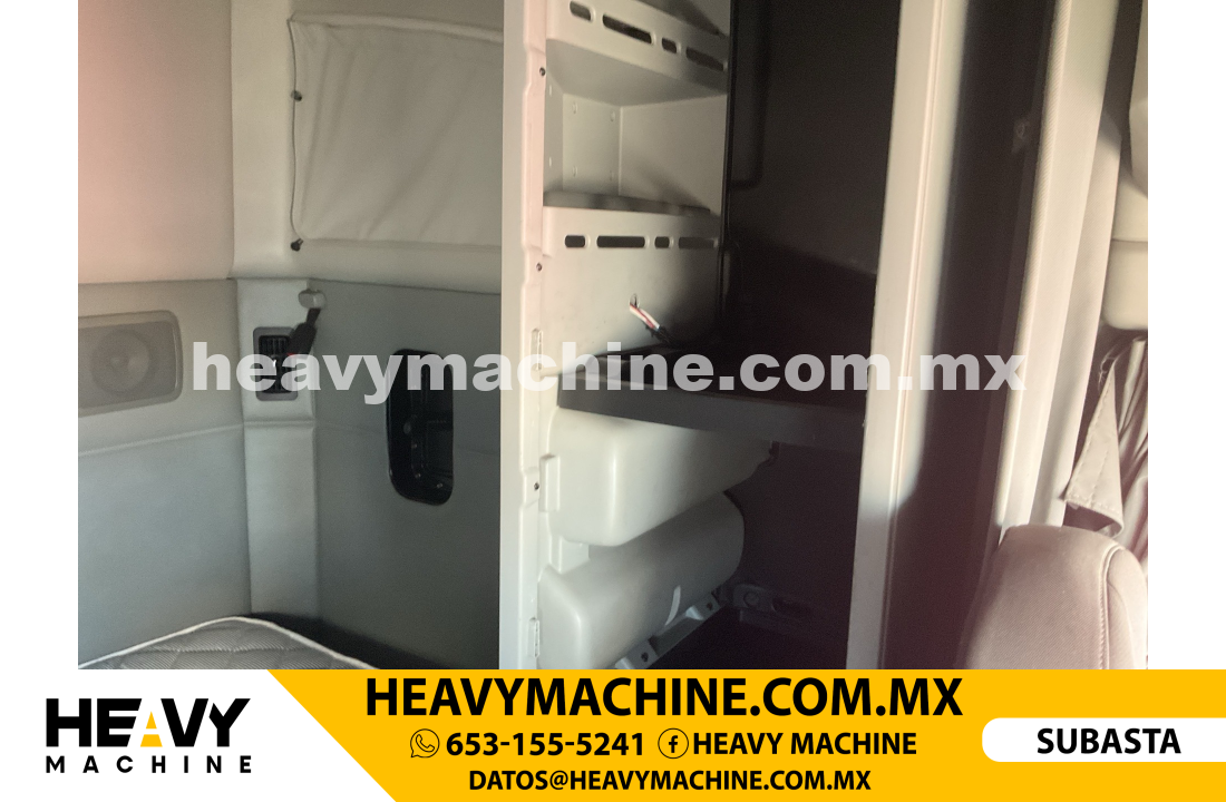 Camión Tracto 2020 Kenworth T680