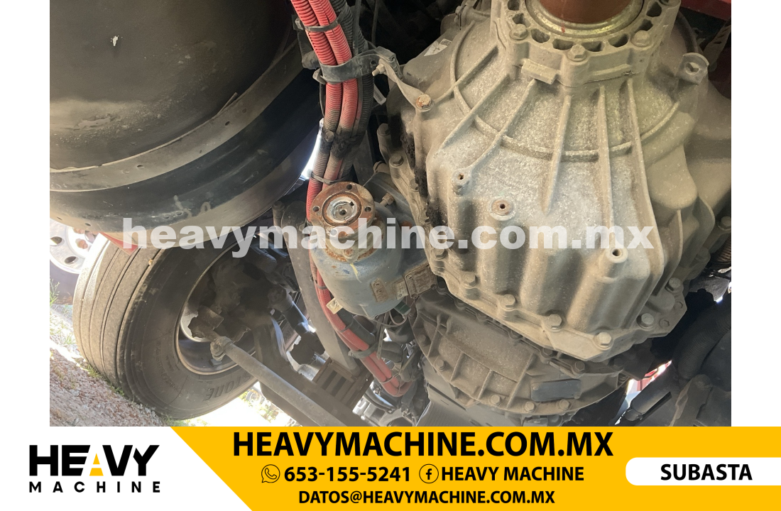 Camión Tracto 2020 Kenworth T680