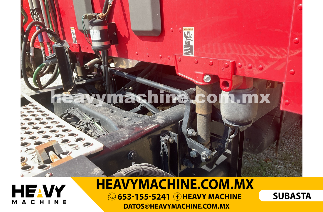 Camión Tracto 2020 Kenworth T680