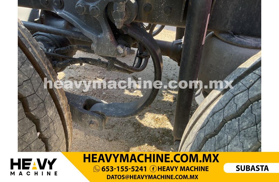 Camión Tracto 2020 Kenworth T680