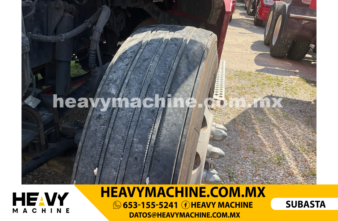 Camión Tracto 2020 Kenworth T680