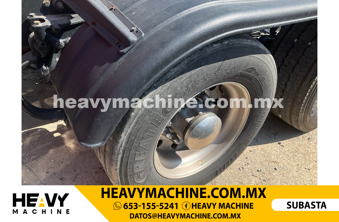 Camión Tracto 2020 Kenworth T680