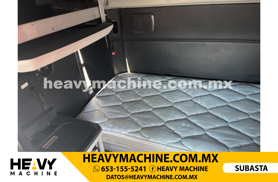 Camión Tracto 2023 KENWORTH T680