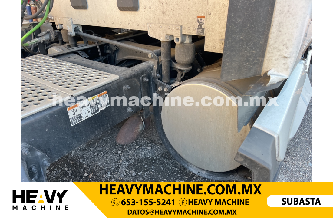 Camión Tracto 2023 KENWORTH T680