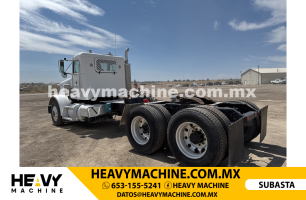 Camión Tracto 1994 PETERBILT 378