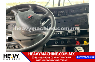 Camión Tracto 2006 Kenworth T800