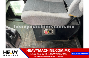 Camión Tracto 2006 Kenworth T800