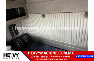 Camión Tracto 2006 Kenworth T800
