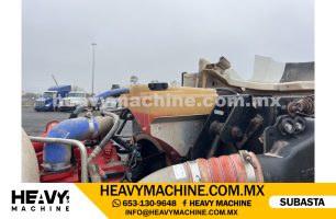 Camión Tracto 2012 KENWORTH T800