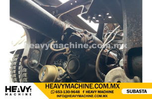 Camión Tracto 2012 KENWORTH T800