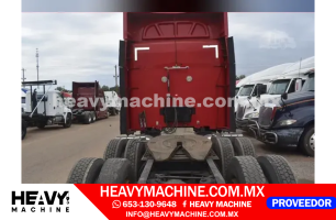 Camión Tracto 2015 PETERBILT 579